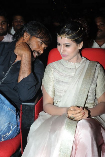 Alludu-Seenu-Audio-Launch